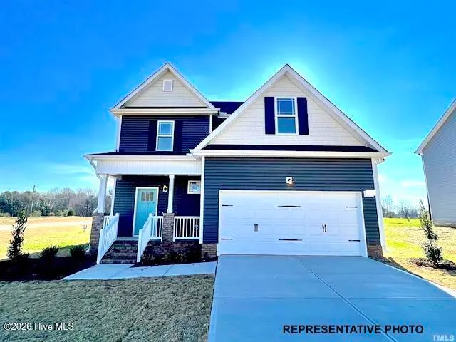 $312,900 | 228 Cordgrass Court, Smithfield, NC 27577