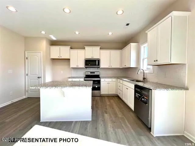 $312,900 | 228 Cordgrass Court, Smithfield, NC 27577