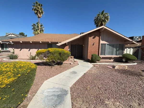 $1,600 | 2894 Karen Avenue, Unit 1, Las Vegas, NV 89121