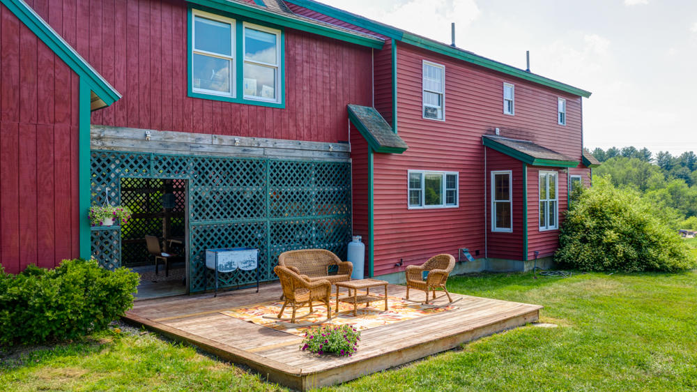 90 King Road Lisbon, ME 04250 - Photo 5 of 47 90KingRoad-48