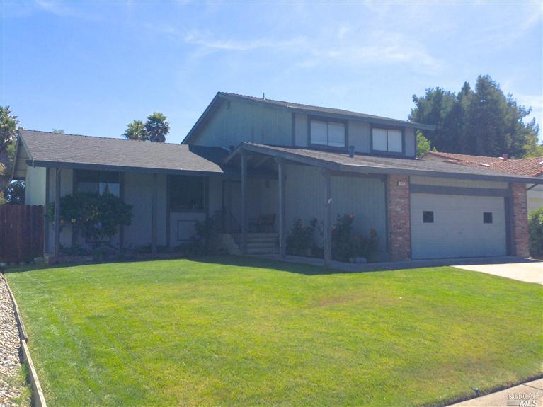 623 Hudis Street Rohnert Park, CA 94928 - Photo 1 of 1 Gallery Image 1