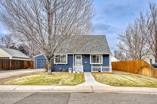 $475,000 | 3475 West Harvard Avenue, Denver, CO 80219