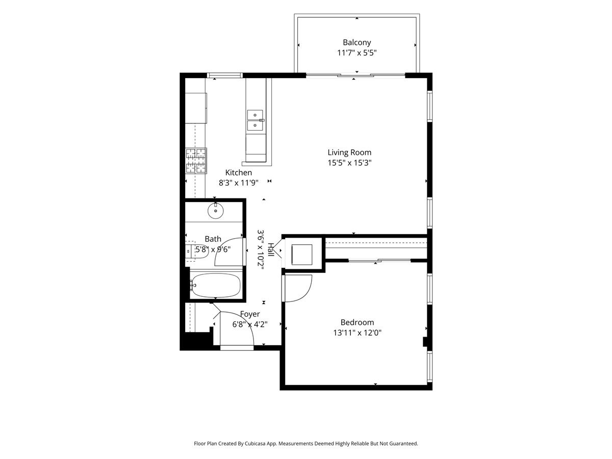 3920 North Sheridan Road, Unit 505 Chicago, IL 60613 - Photo 26 of 26