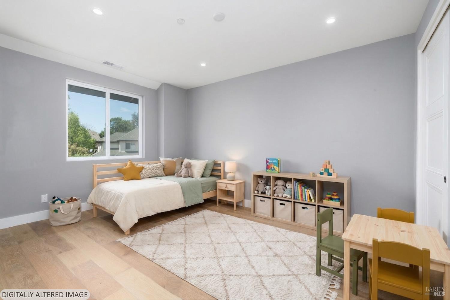 1500 San Ramon Way Santa Rosa, CA 95409 - Photo 30 of 47