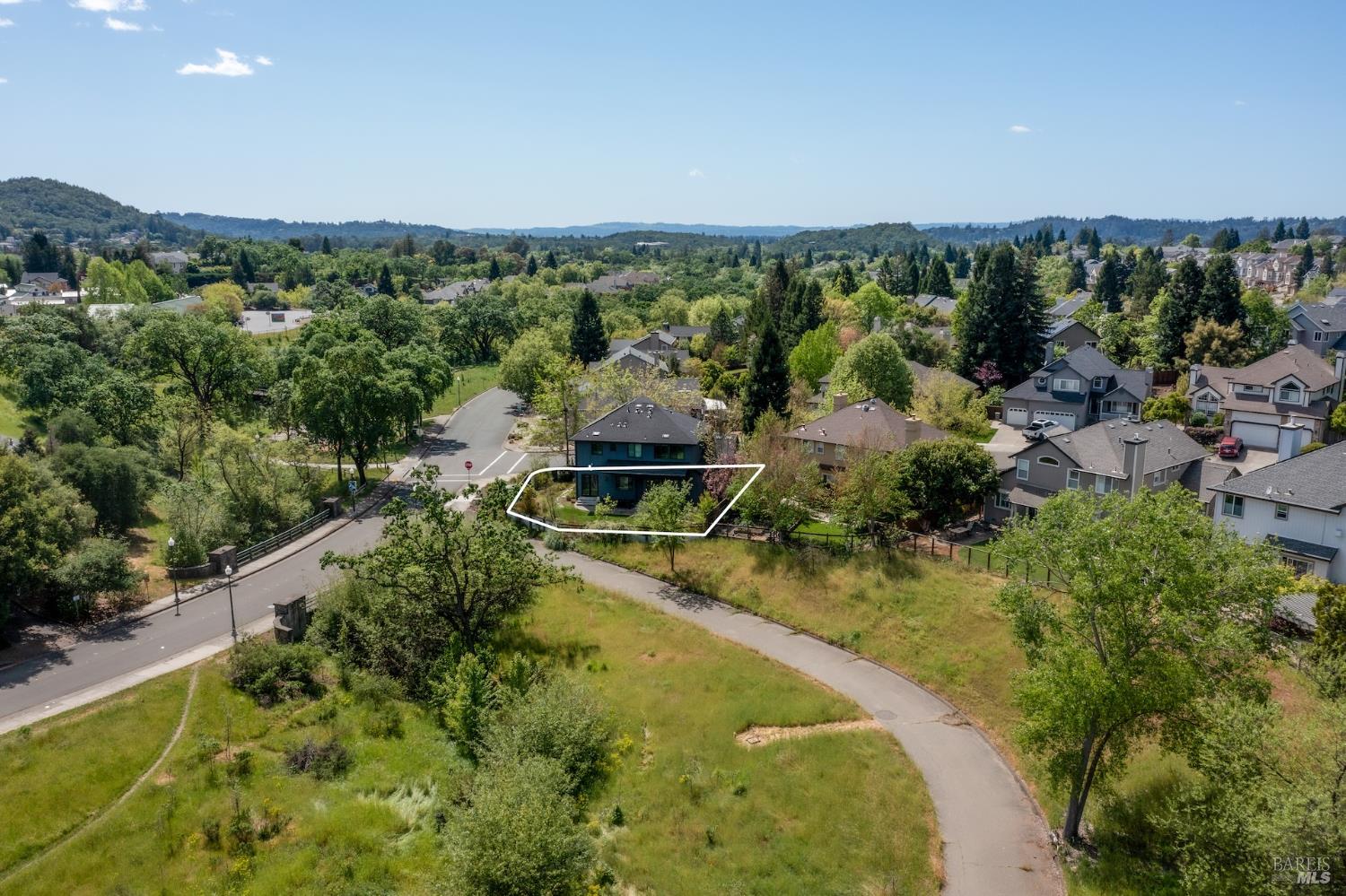 1500 San Ramon Way Santa Rosa, CA 95409 - Photo 41 of 47