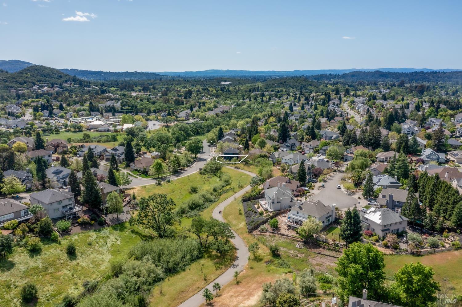 1500 San Ramon Way Santa Rosa, CA 95409 - Photo 43 of 47