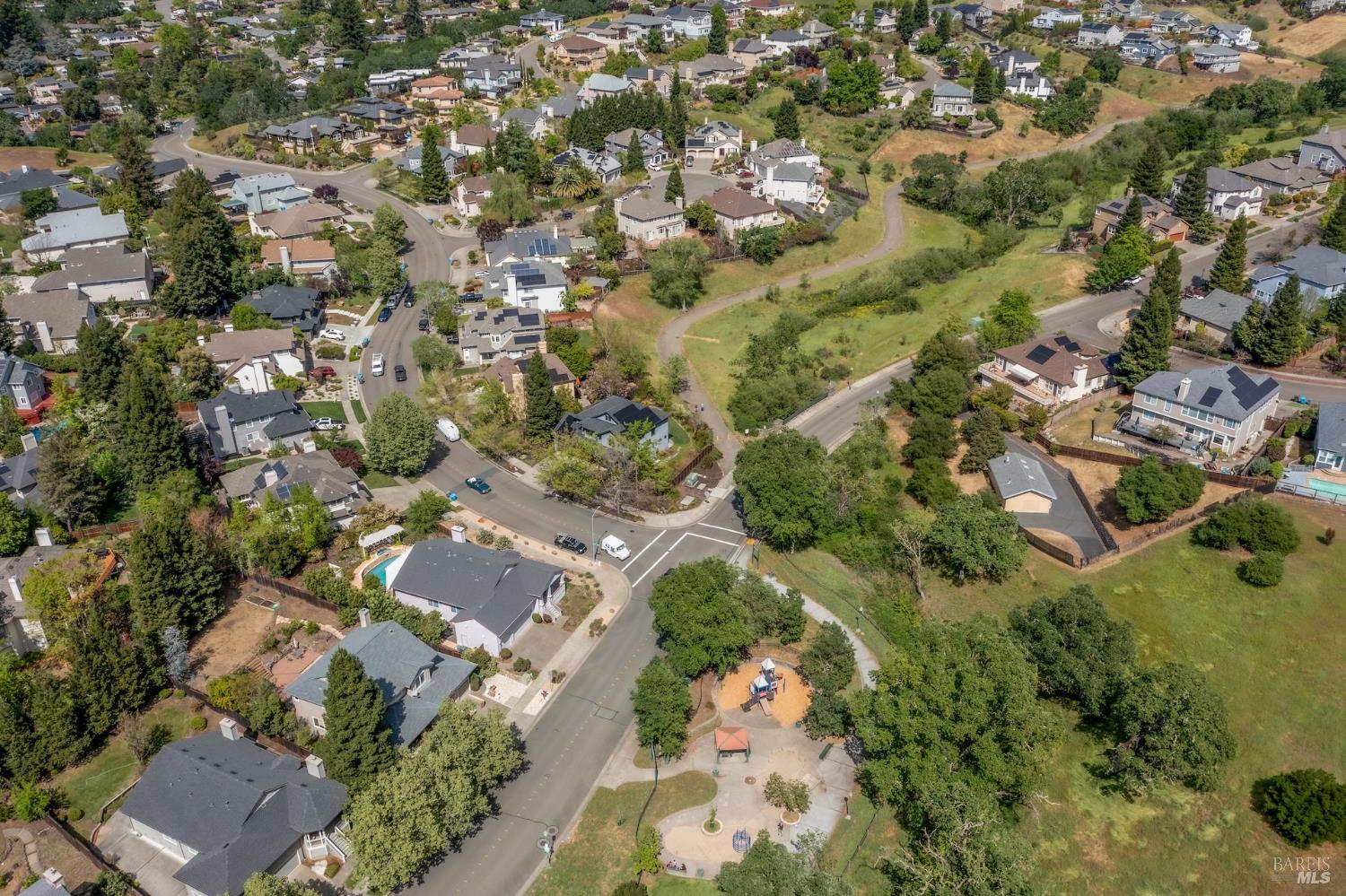1500 San Ramon Way Santa Rosa, CA 95409 - Photo 44 of 47
