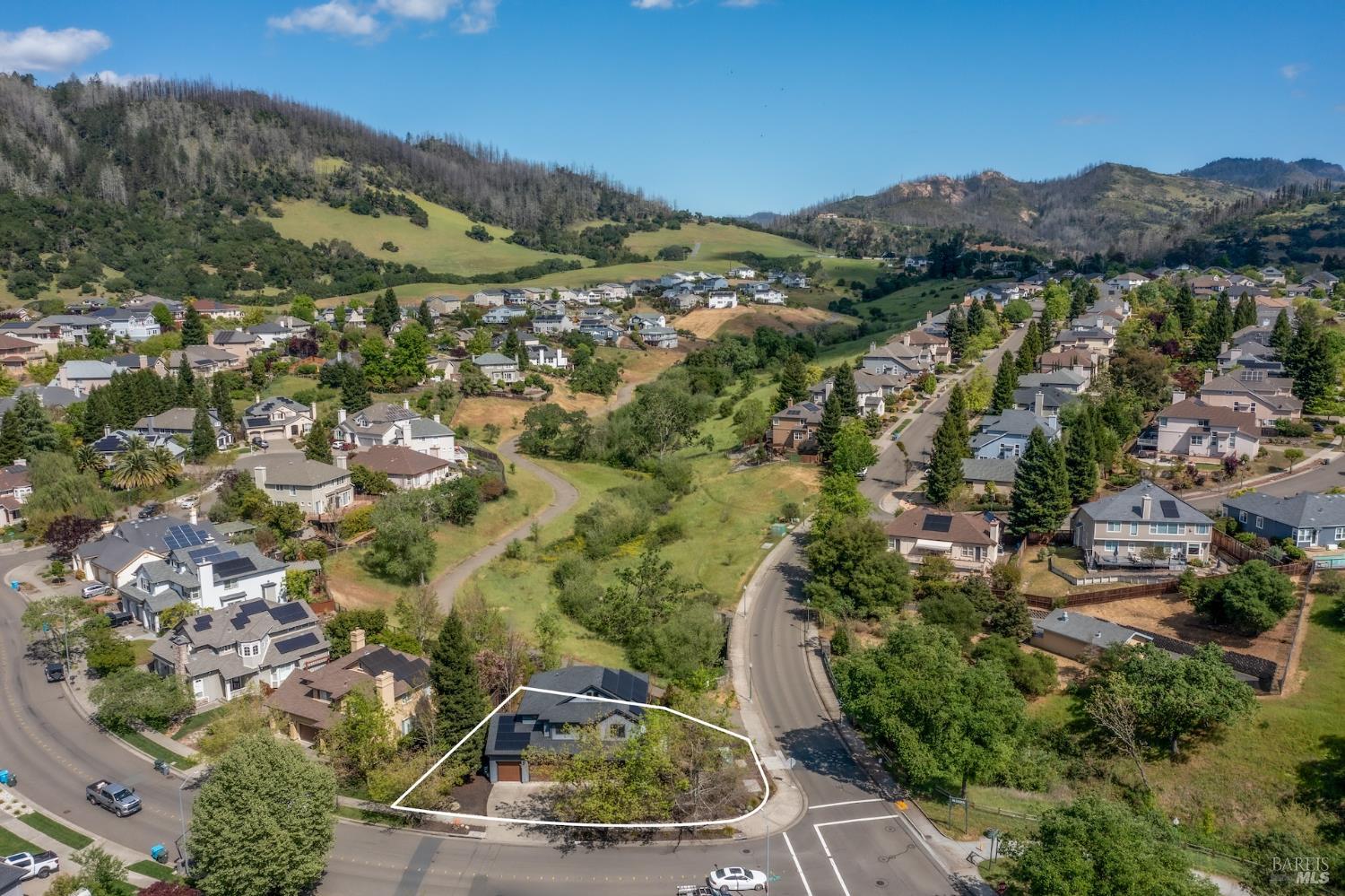 1500 San Ramon Way Santa Rosa, CA 95409 - Photo 47 of 47