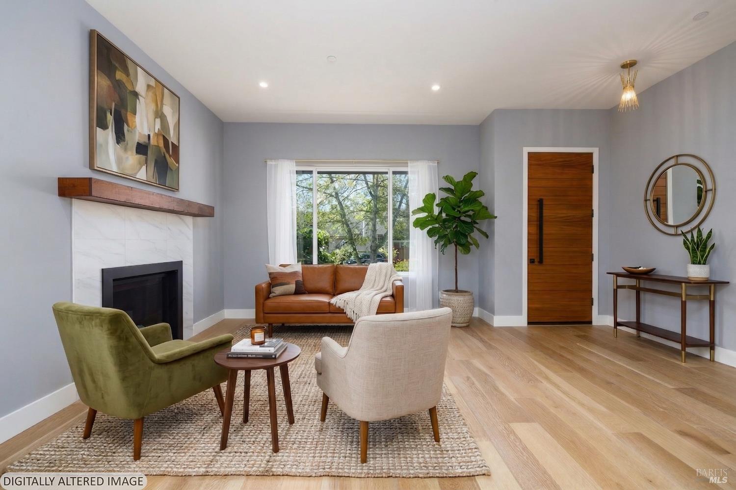 1500 San Ramon Way Santa Rosa, CA 95409 - Photo 5 of 47