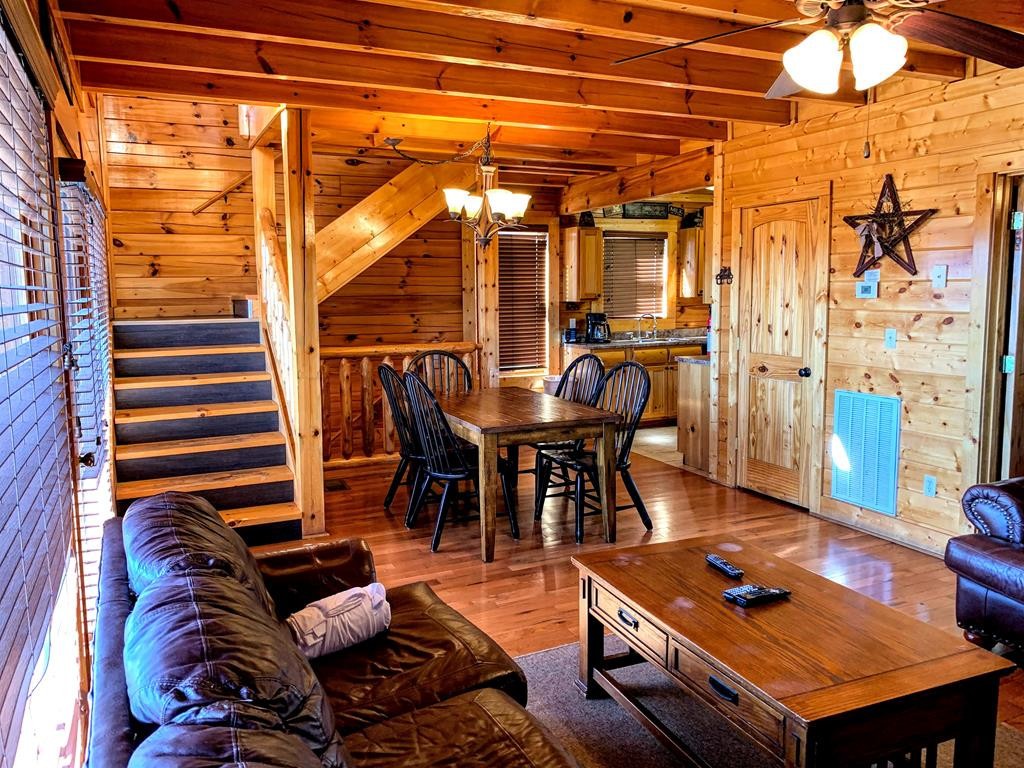 2834 White Oak Ridge Lane, Unit L Sevierville, TN 37862 - Photo 4 of 43 Gallery Image 4