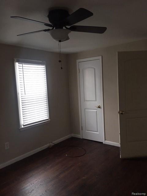 17230 Edinborough Road Detroit, MI 48219 - Photo 40 of 42 bedroom.JPG