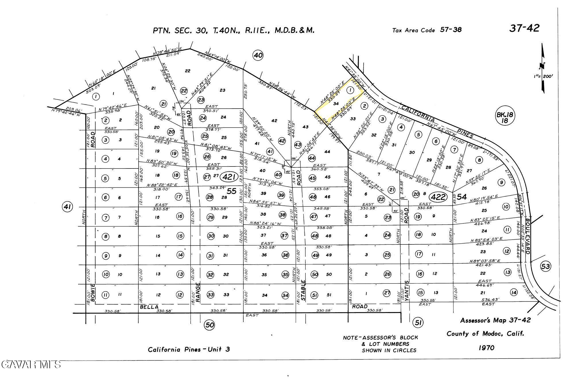 California Pines Boulevard Alturas, CA 96101 - Photo 1 of 1 _MAP_page-0001
