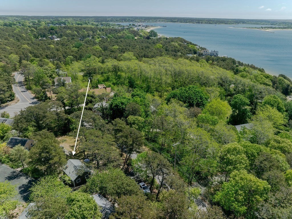 420 Chequessett Neck Road, Unit J Wellfleet, MA 02667 - Photo 19 of 21