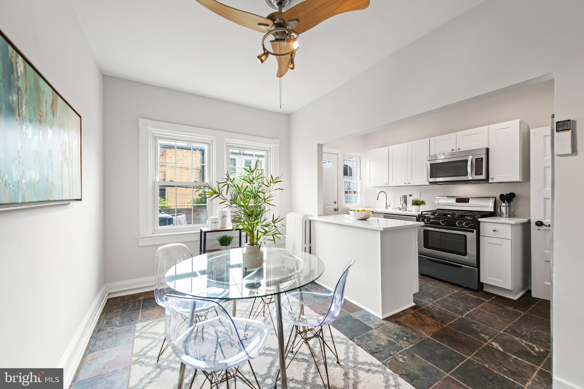 1133 Abbey Place Northeast Washington, DC 20002 - Photo 2 of 50