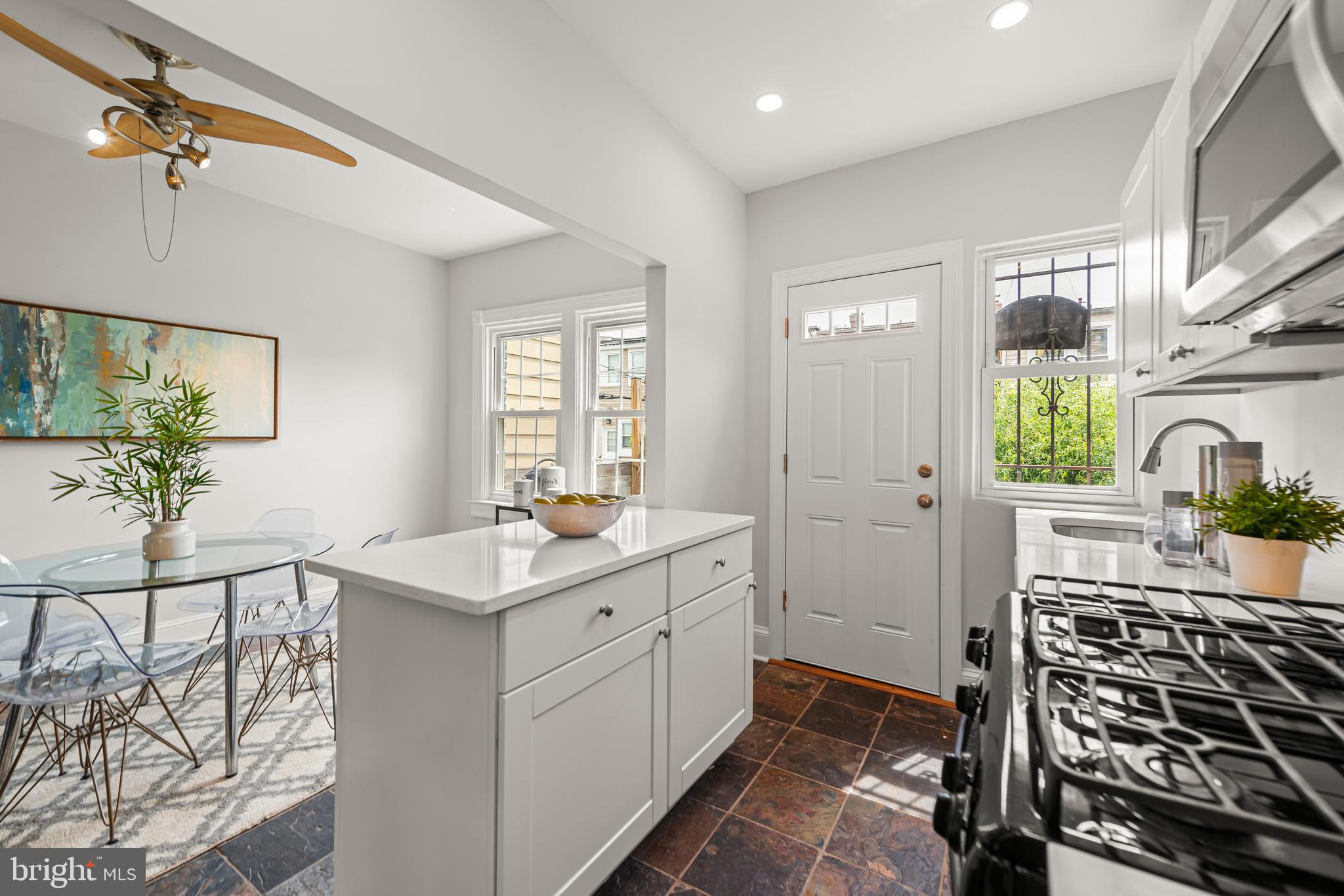 1133 Abbey Place Northeast Washington, DC 20002 - Photo 12 of 50