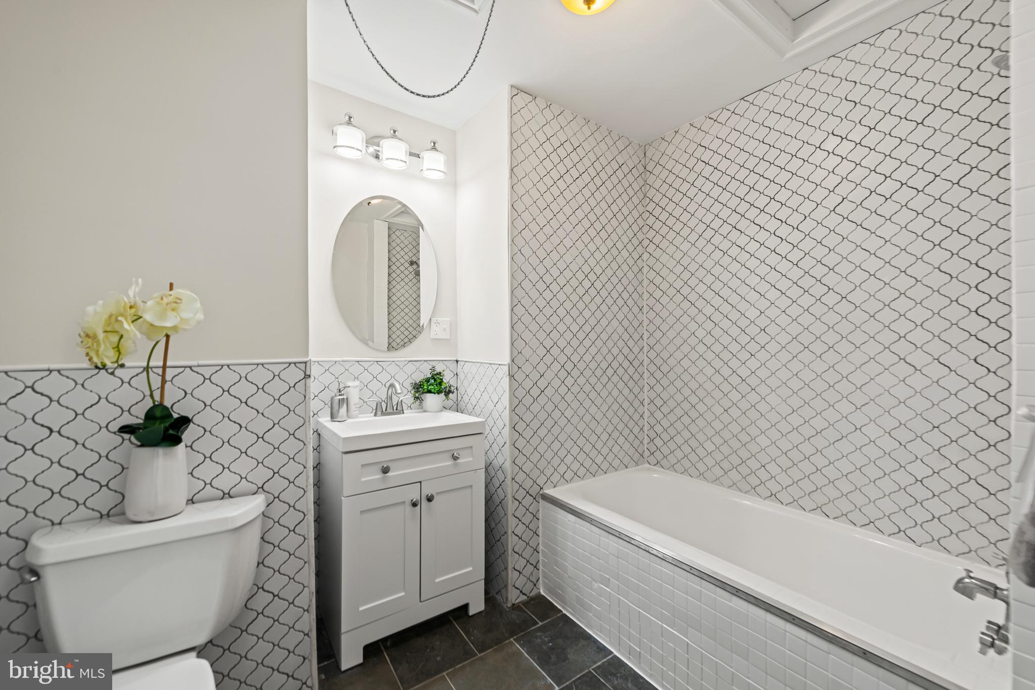 1133 Abbey Place Northeast Washington, DC 20002 - Photo 20 of 50