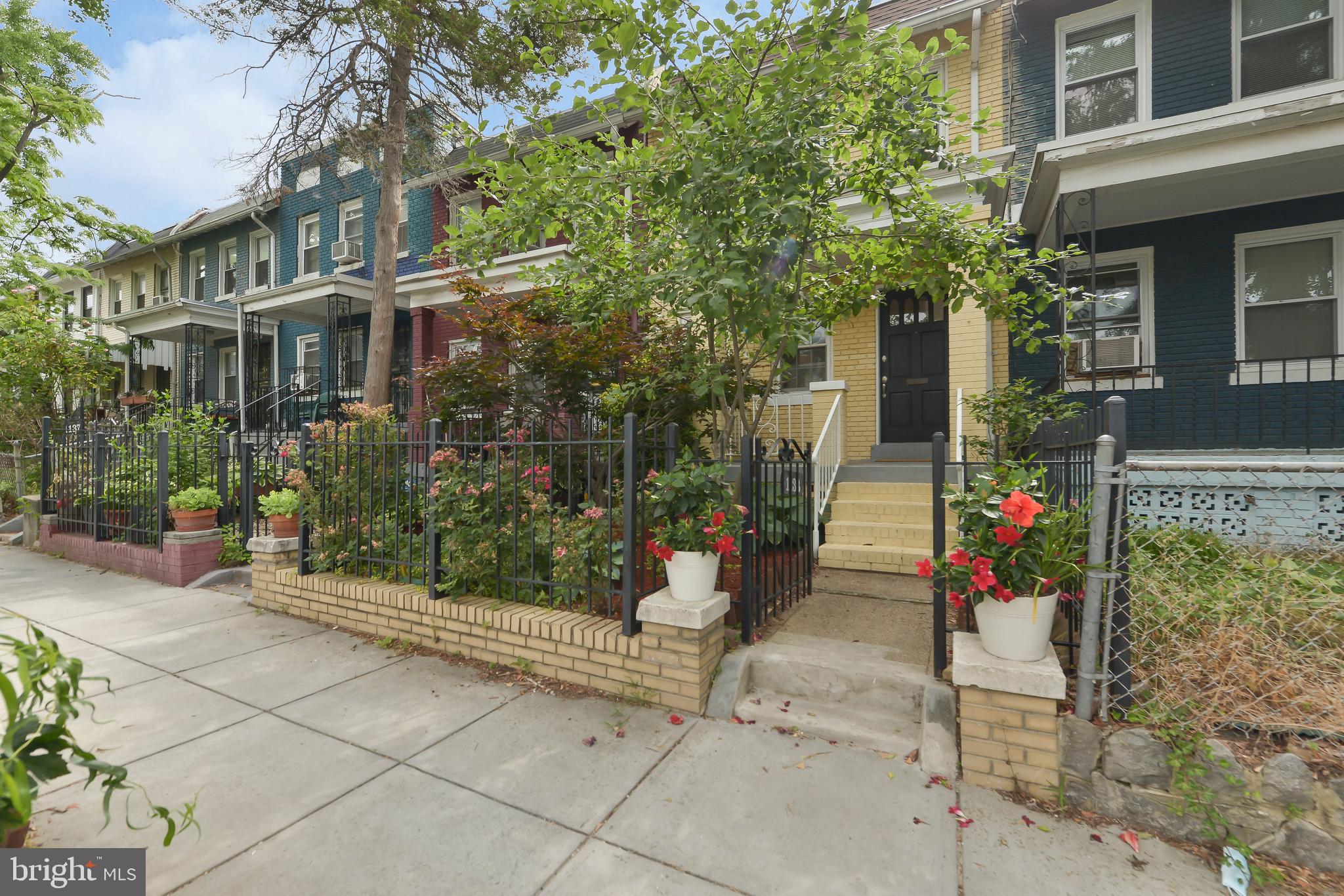 1133 Abbey Place Northeast Washington, DC 20002 - Photo 3 of 50