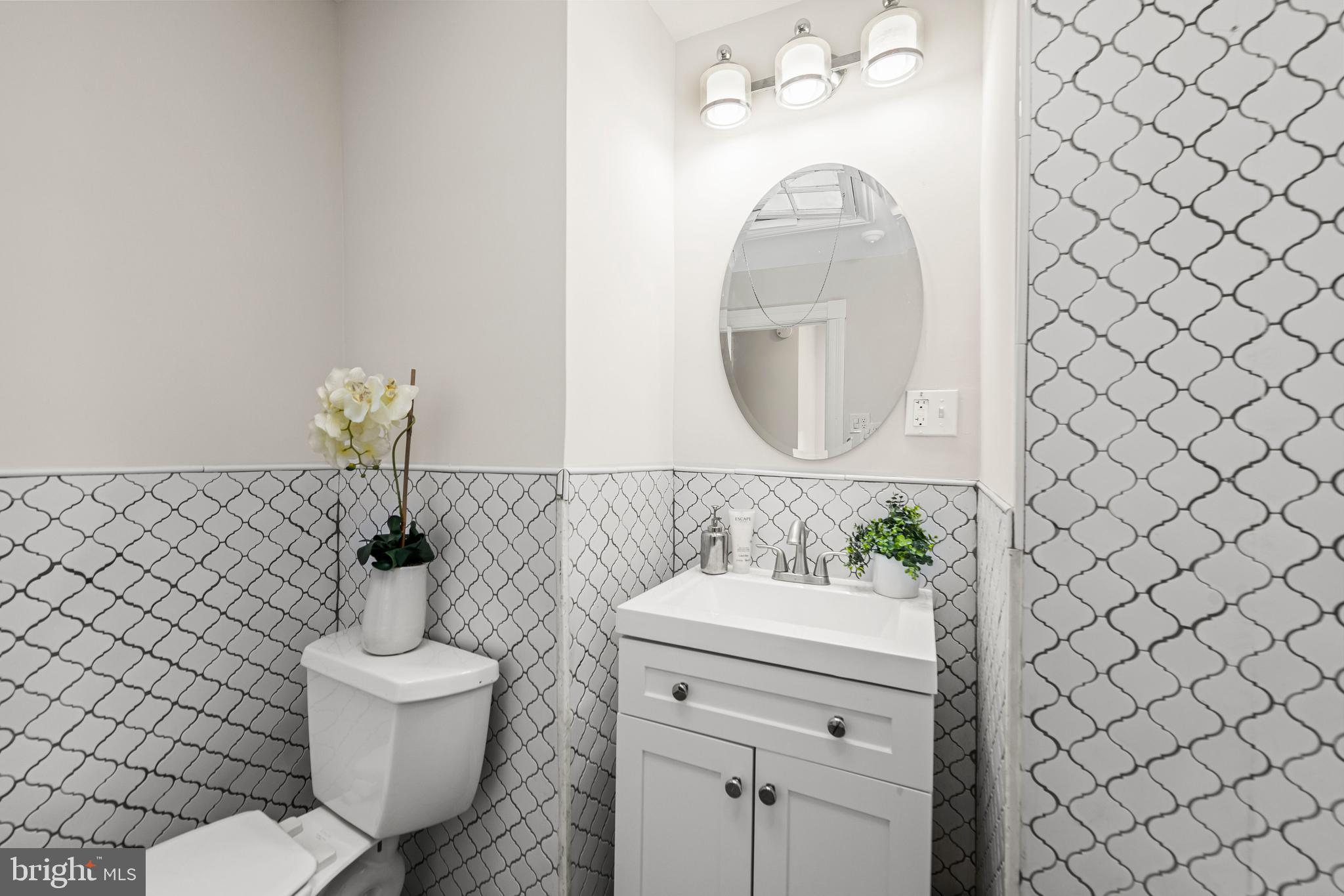 1133 Abbey Place Northeast Washington, DC 20002 - Photo 21 of 50