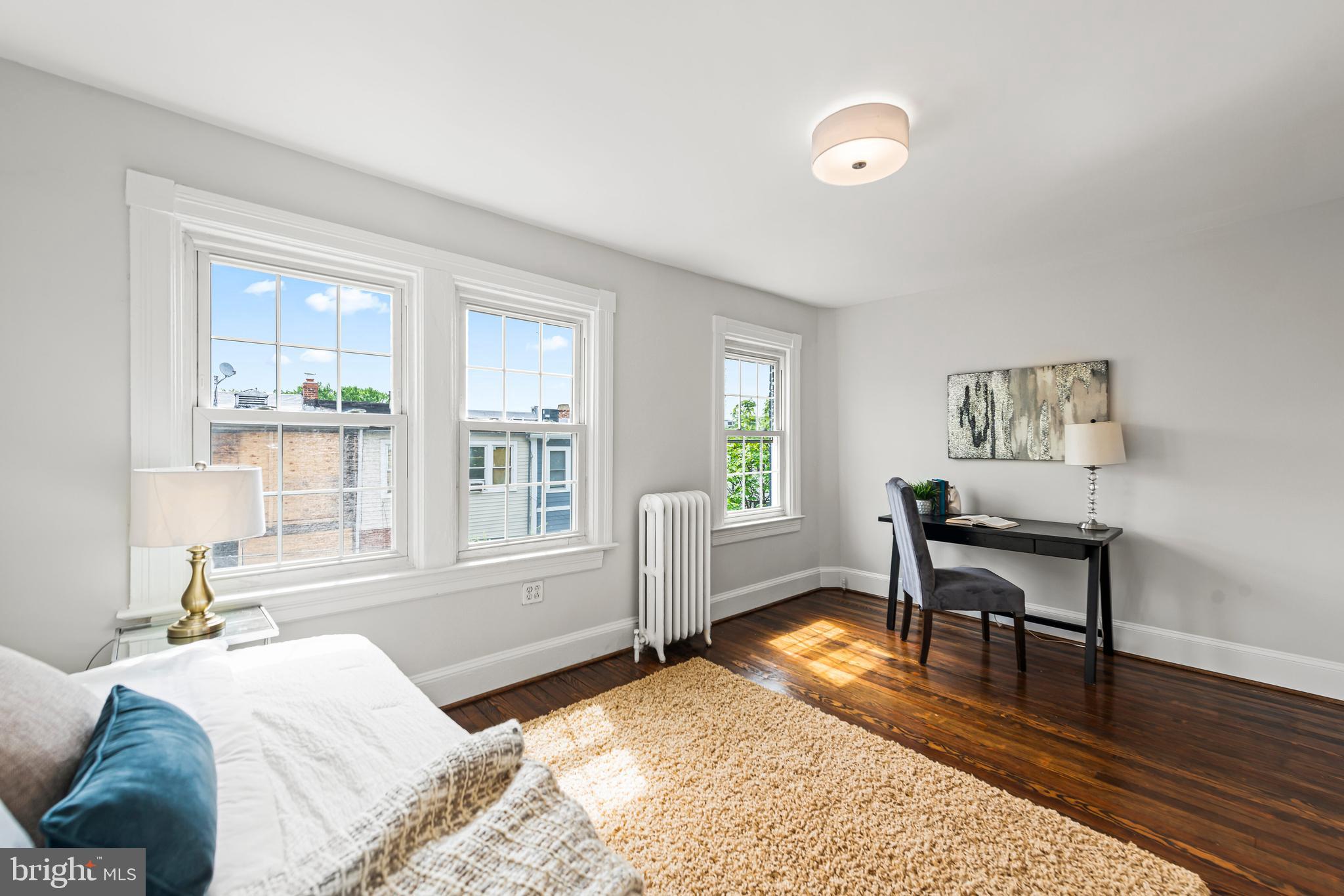 1133 Abbey Place Northeast Washington, DC 20002 - Photo 23 of 50