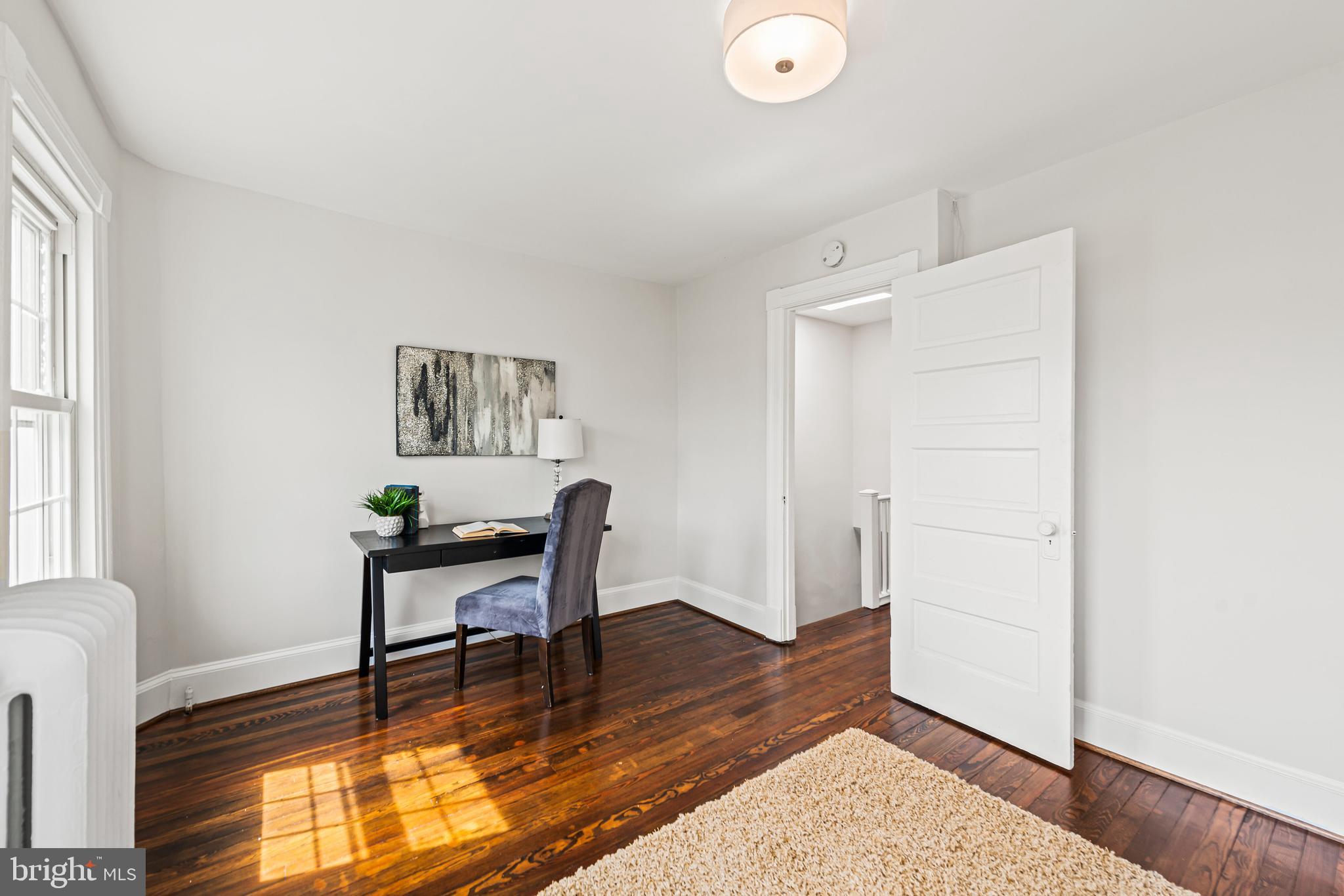 1133 Abbey Place Northeast Washington, DC 20002 - Photo 24 of 50