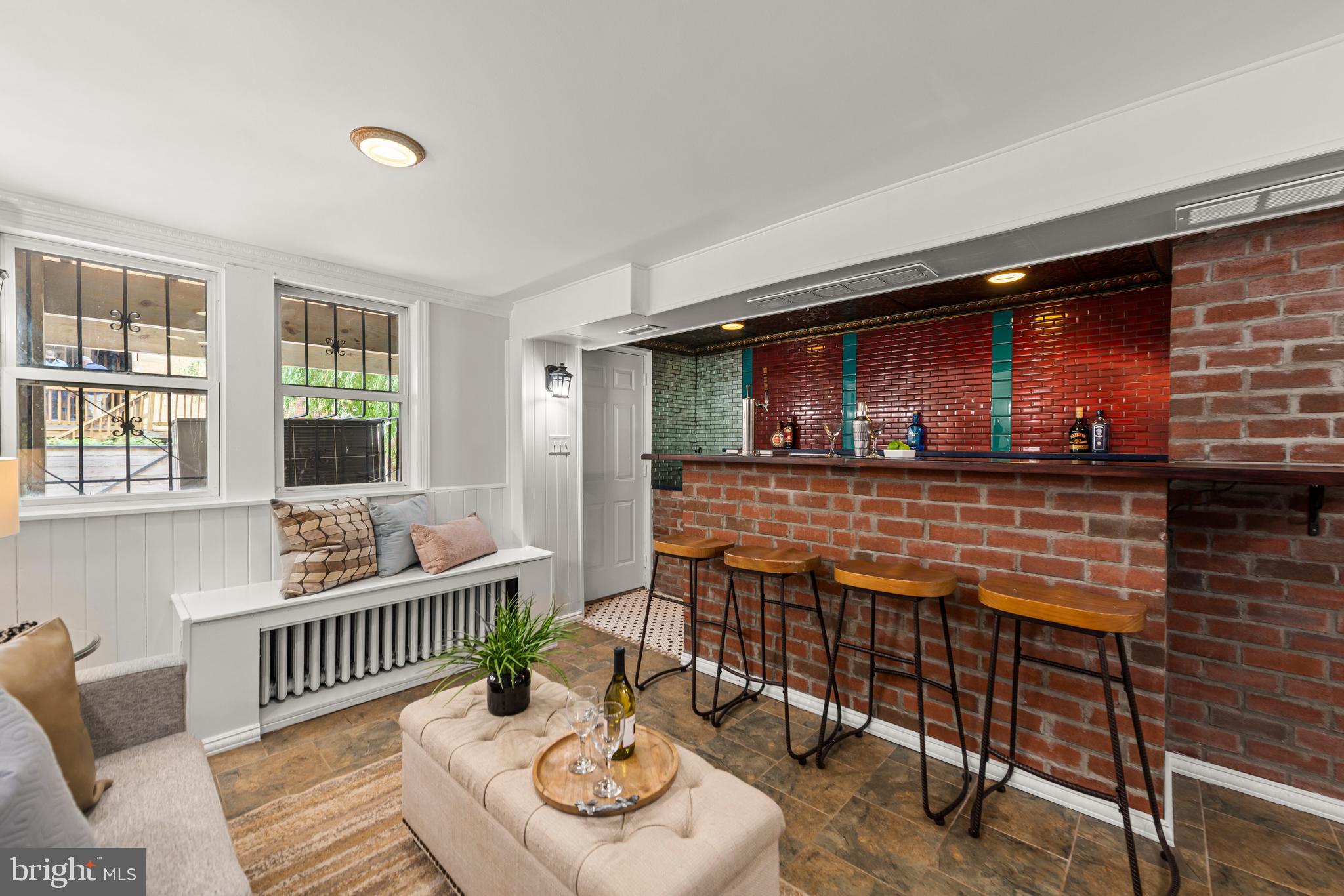 1133 Abbey Place Northeast Washington, DC 20002 - Photo 28 of 50