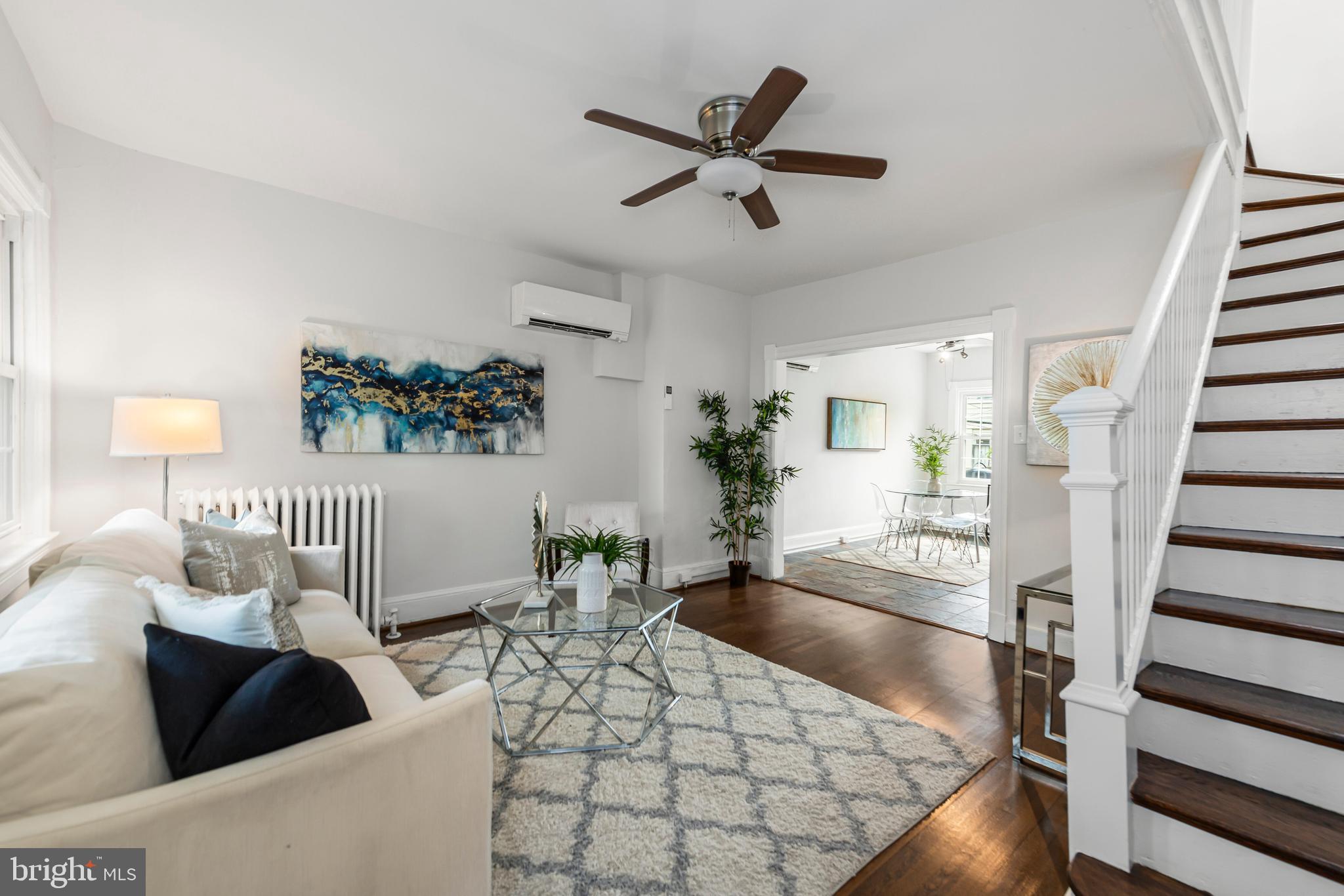 1133 Abbey Place Northeast Washington, DC 20002 - Photo 4 of 50