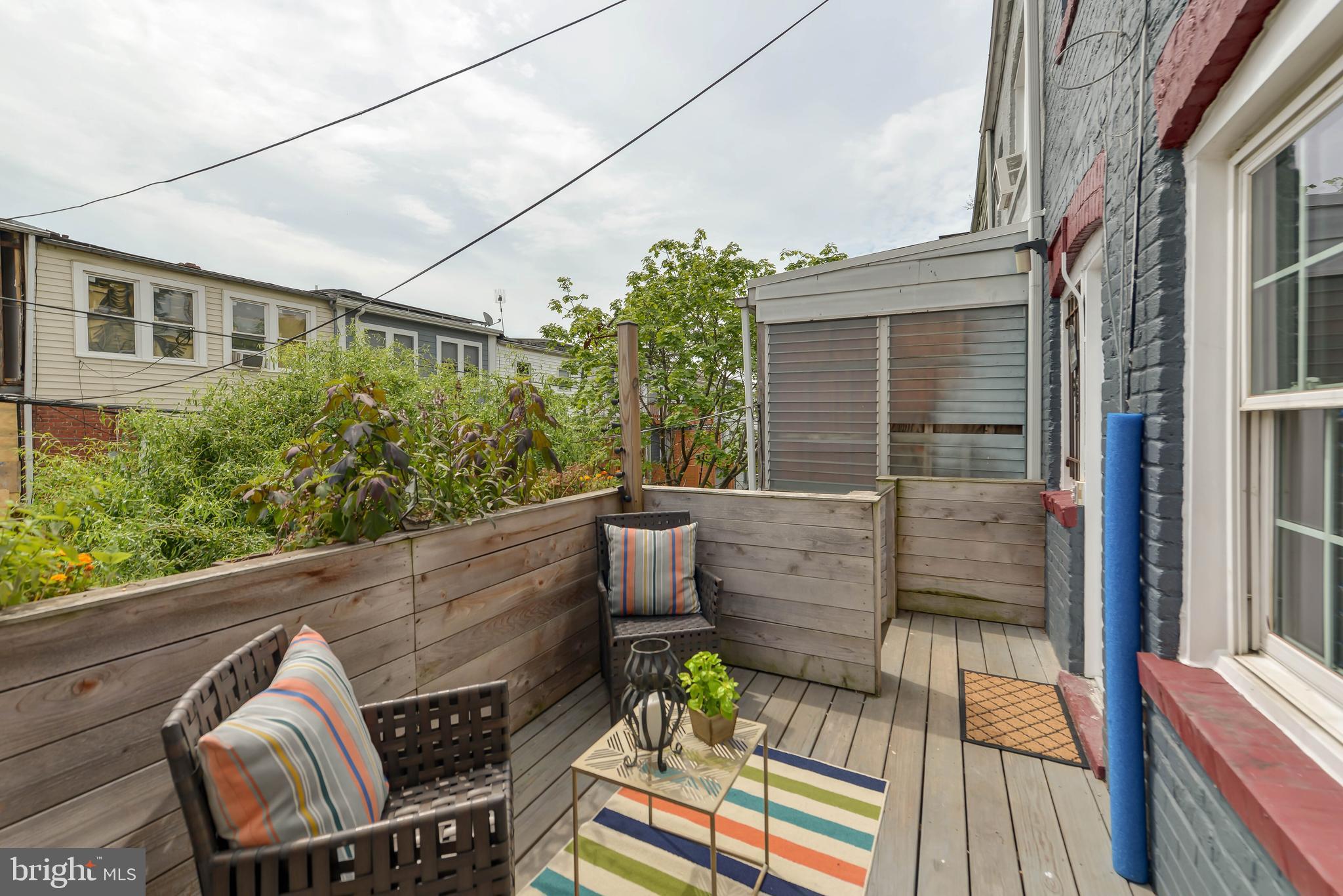 1133 Abbey Place Northeast Washington, DC 20002 - Photo 36 of 50