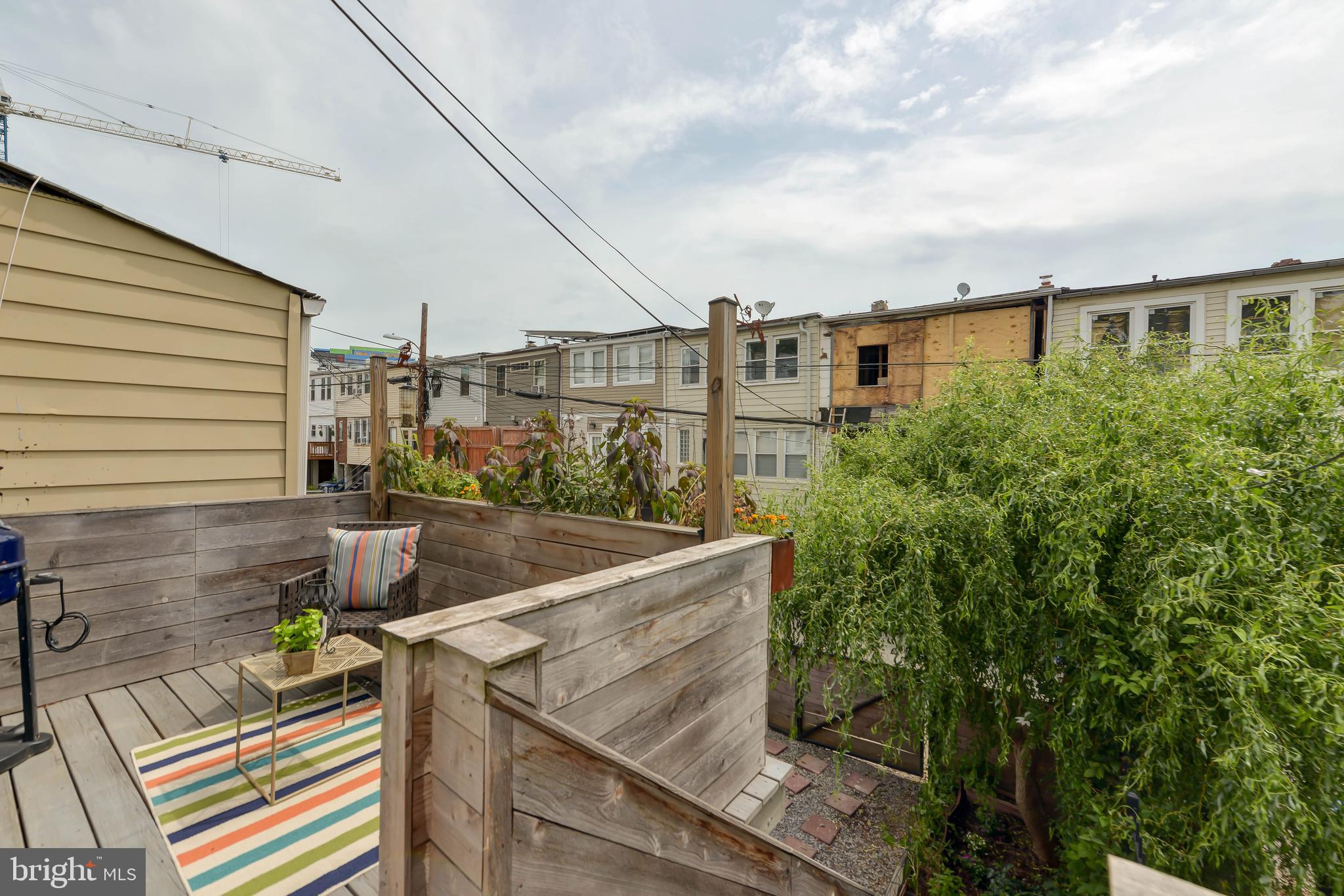 1133 Abbey Place Northeast Washington, DC 20002 - Photo 37 of 50