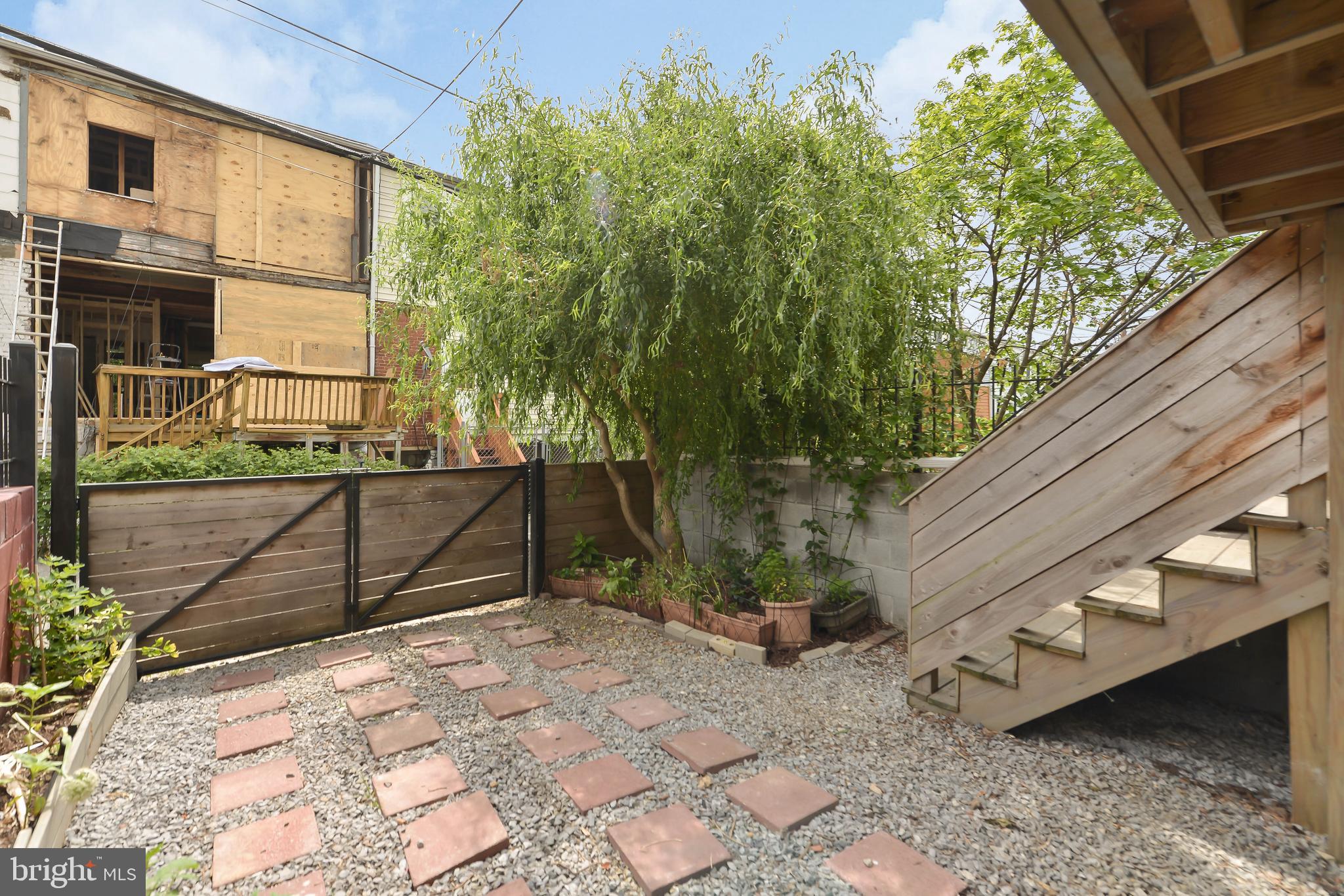 1133 Abbey Place Northeast Washington, DC 20002 - Photo 40 of 50