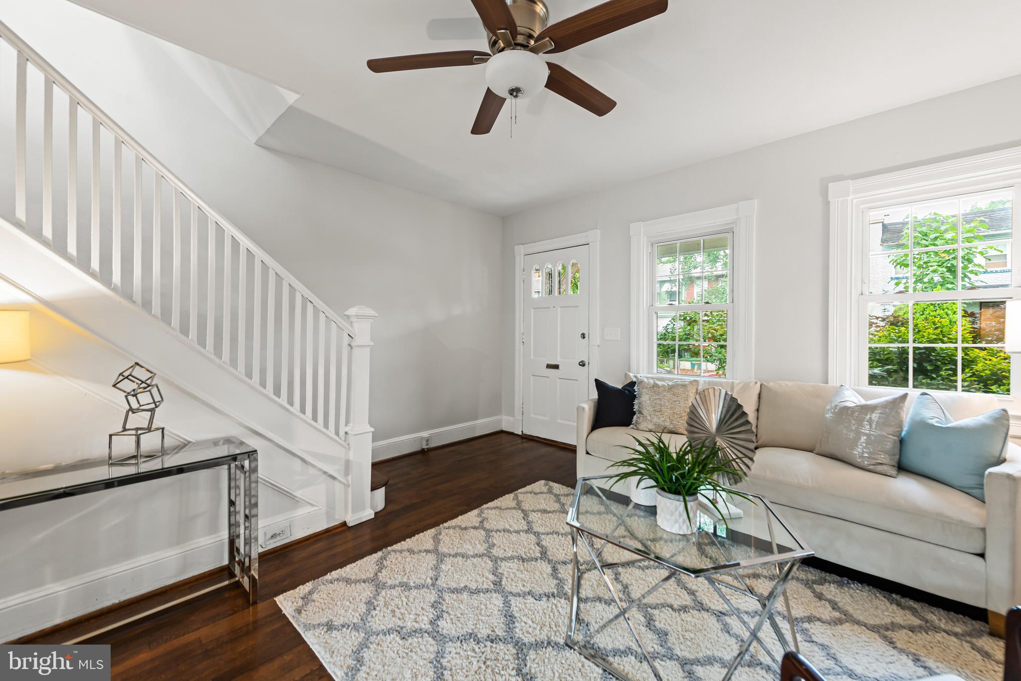 1133 Abbey Place Northeast Washington, DC 20002 - Photo 5 of 50