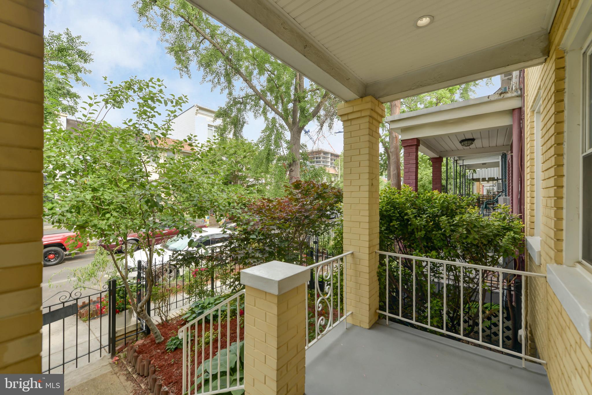 1133 Abbey Place Northeast Washington, DC 20002 - Photo 41 of 50