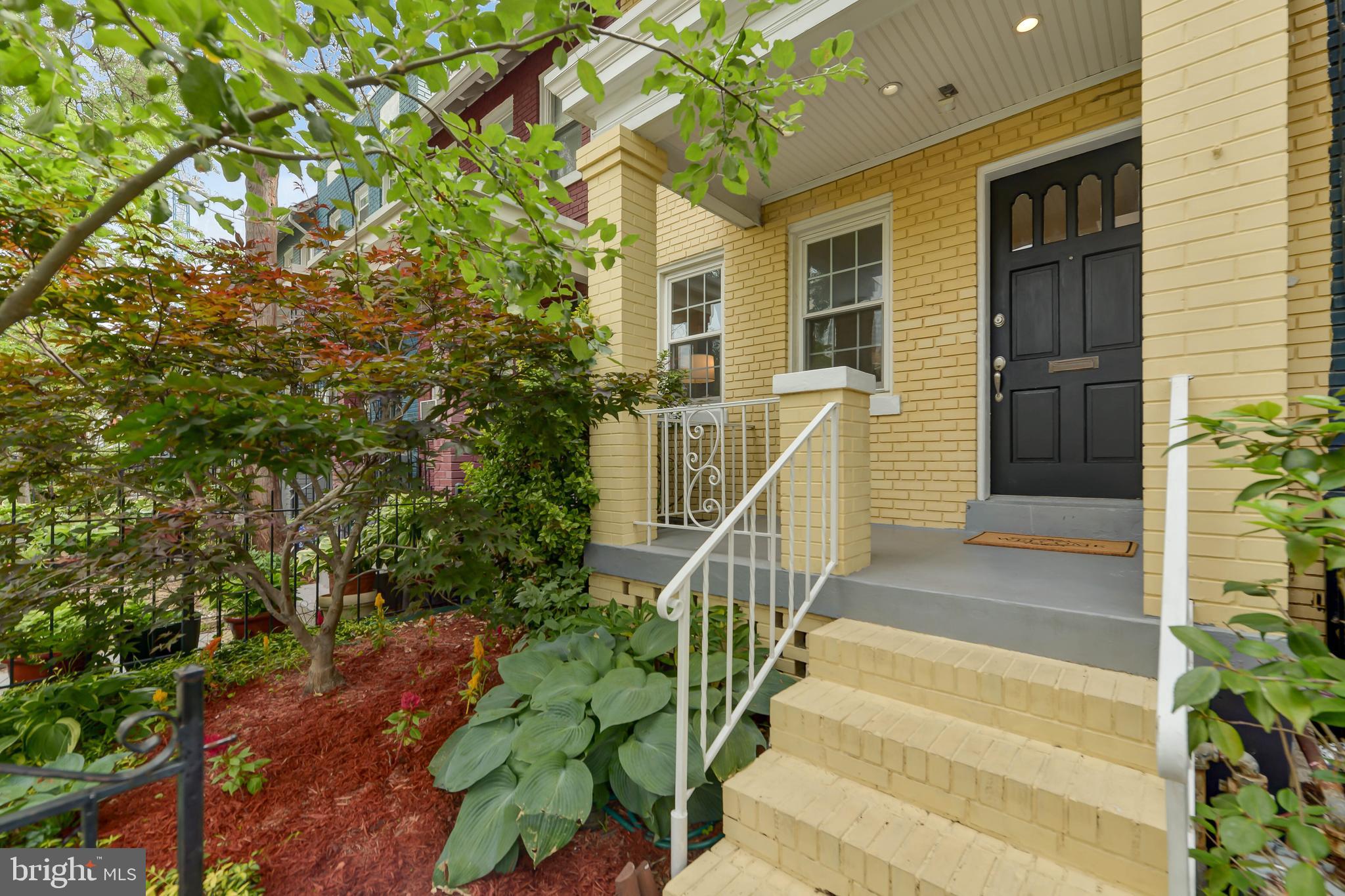 1133 Abbey Place Northeast Washington, DC 20002 - Photo 42 of 50