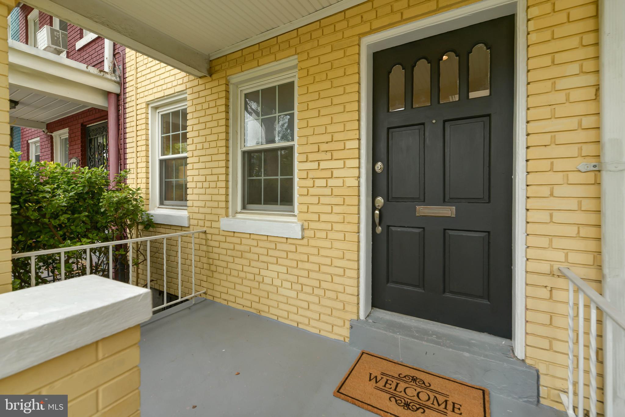1133 Abbey Place Northeast Washington, DC 20002 - Photo 43 of 50