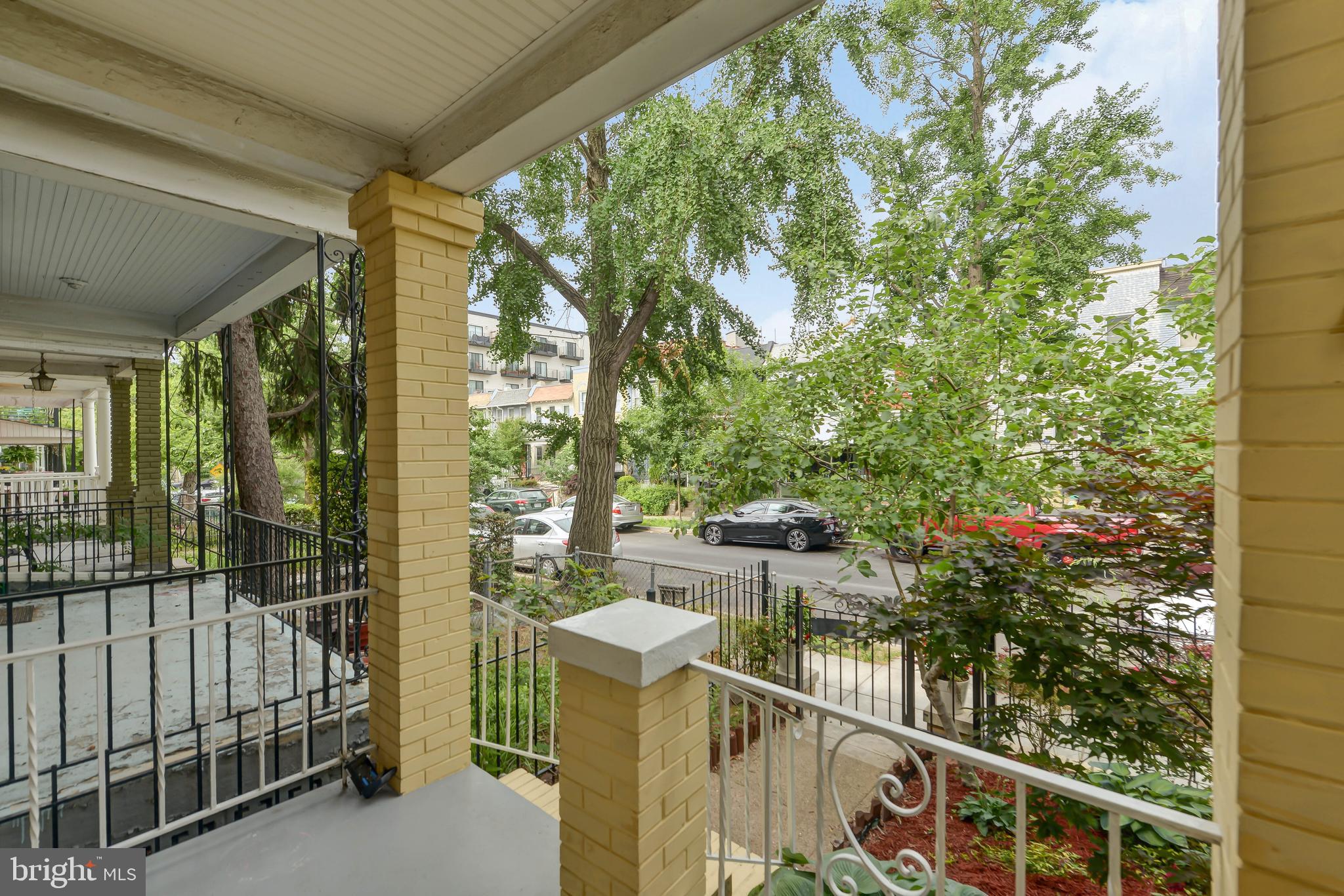 1133 Abbey Place Northeast Washington, DC 20002 - Photo 44 of 50