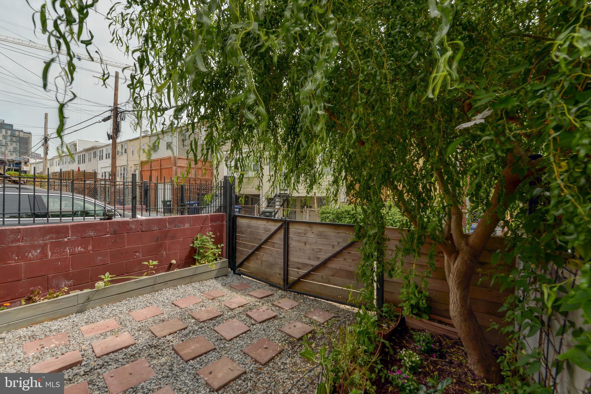 1133 Abbey Place Northeast Washington, DC 20002 - Photo 45 of 50