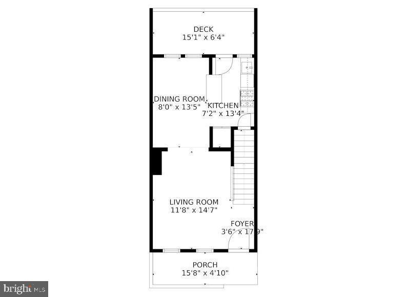 1133 Abbey Place Northeast Washington, DC 20002 - Photo 48 of 50
