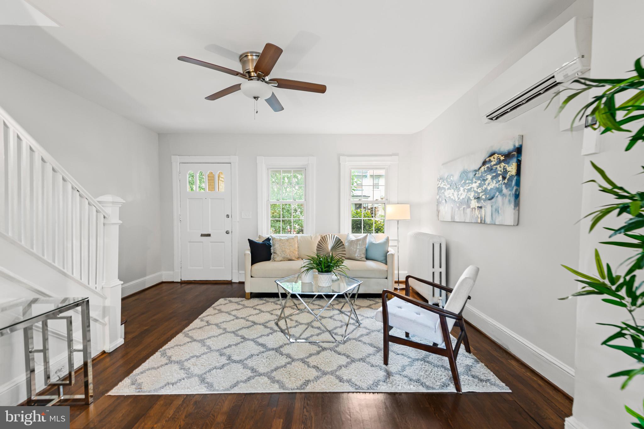 1133 Abbey Place Northeast Washington, DC 20002 - Photo 6 of 50