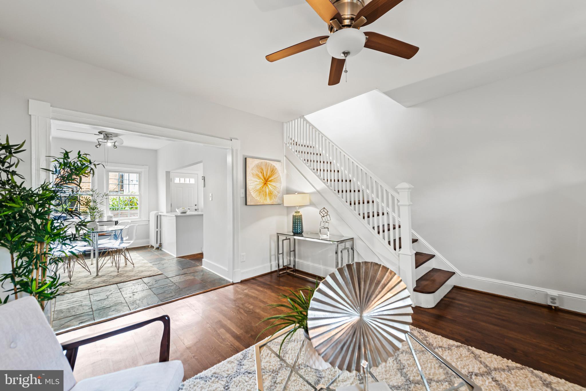 1133 Abbey Place Northeast Washington, DC 20002 - Photo 7 of 50