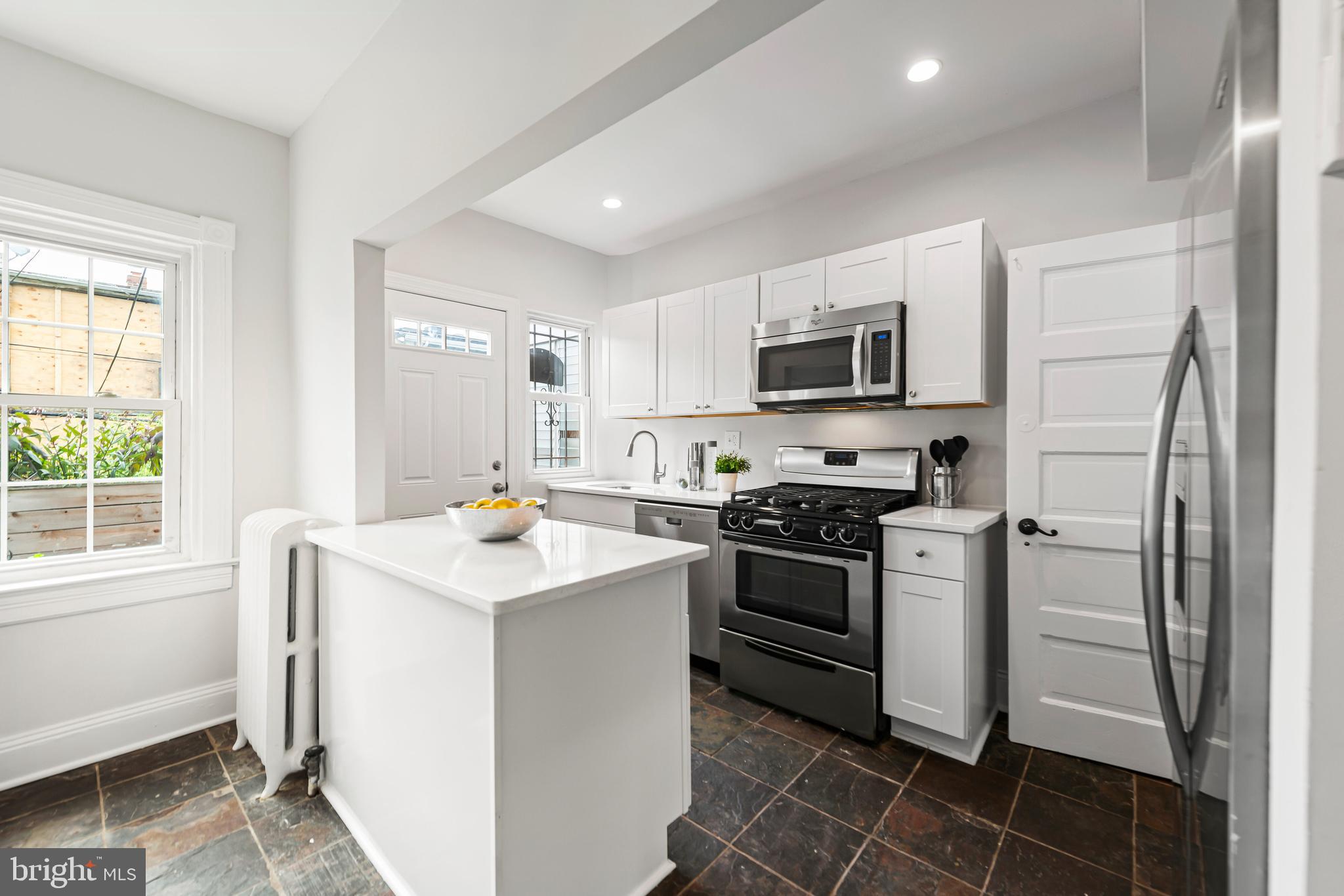 1133 Abbey Place Northeast Washington, DC 20002 - Photo 10 of 50
