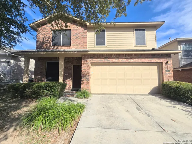 $2,095 | 12239 Painted Daisy, San Antonio, TX 78253