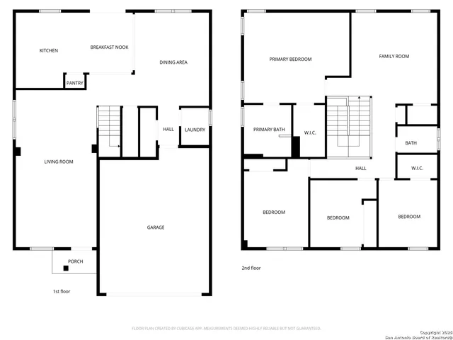 $2,095 | 12239 Painted Daisy, San Antonio, TX 78253