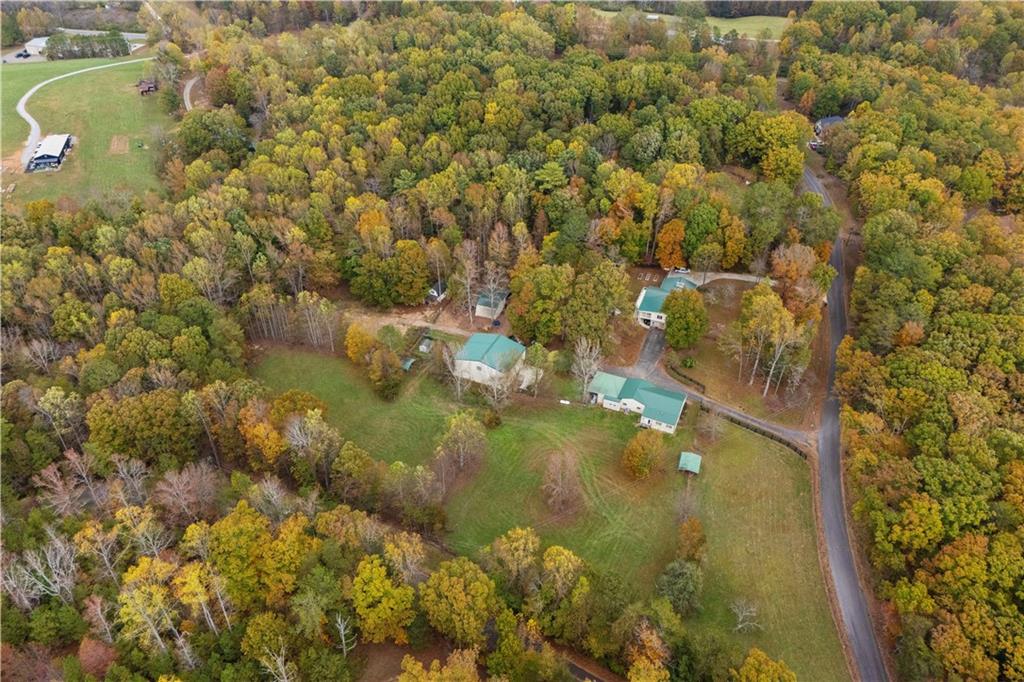 166 High Knoll Road Jasper, GA 30143 - Photo 3 of 41