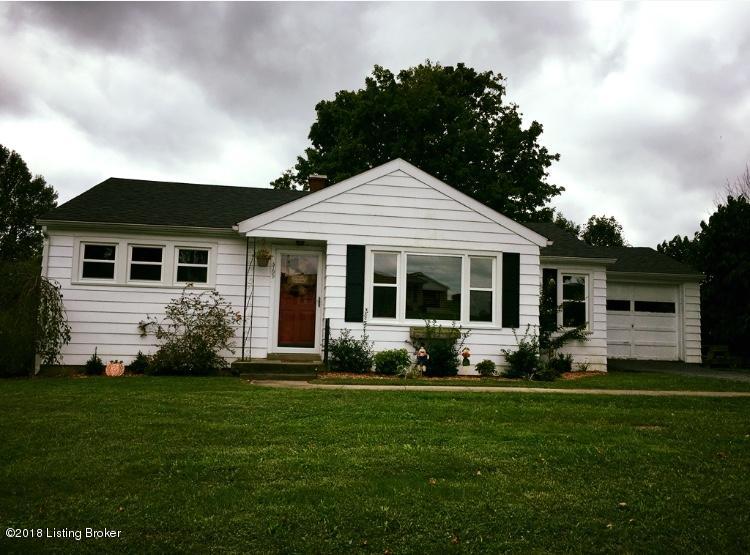 5199 Lawrenceburg Road Chaplin, KY 40012 - Photo 1 of 20 1 LBURGH RD 5199 MAIN