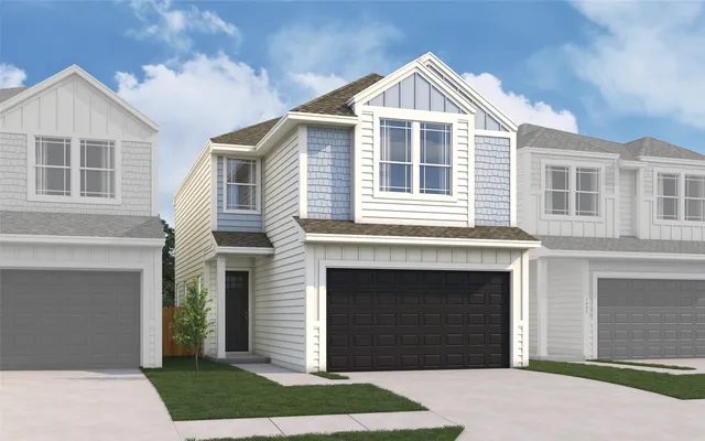 $337,781 | 13435 Sun Cay Drive, Houston, TX 77047