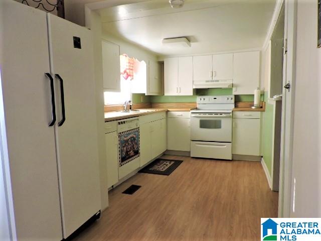 124 Vaughn Street Roanoke, AL 36274 - Photo 3 of 9