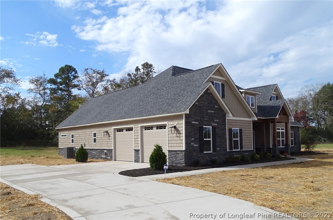 6270 New Hope Church Road Wade, NC 28395 - Photo 1 of 35 Gallery Image 1