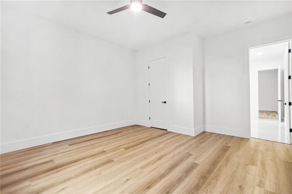 5175 Cascade Road Atlanta, GA 30331 - Photo 32 of 62 wooden floor in a room