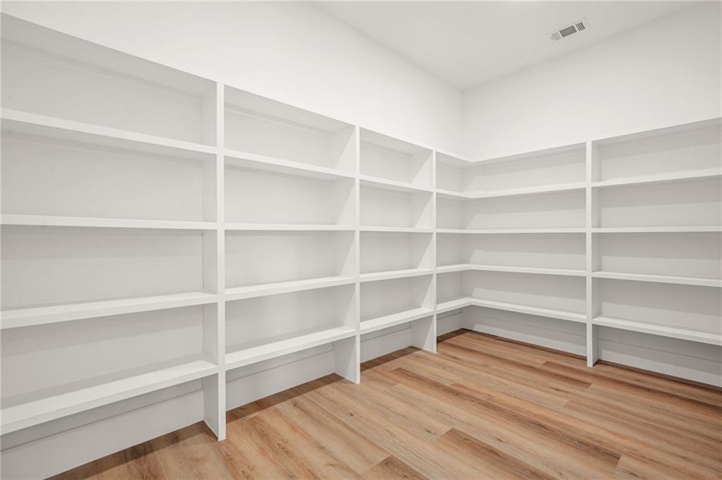 5175 Cascade Road Atlanta, GA 30331 - Photo 39 of 62 a view of a room with wooden floor and closet
