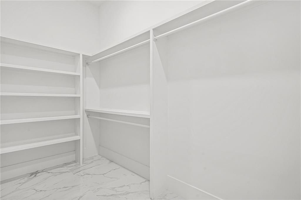 5175 Cascade Road Atlanta, GA 30331 - Photo 52 of 62 a view of an empty walk in closet