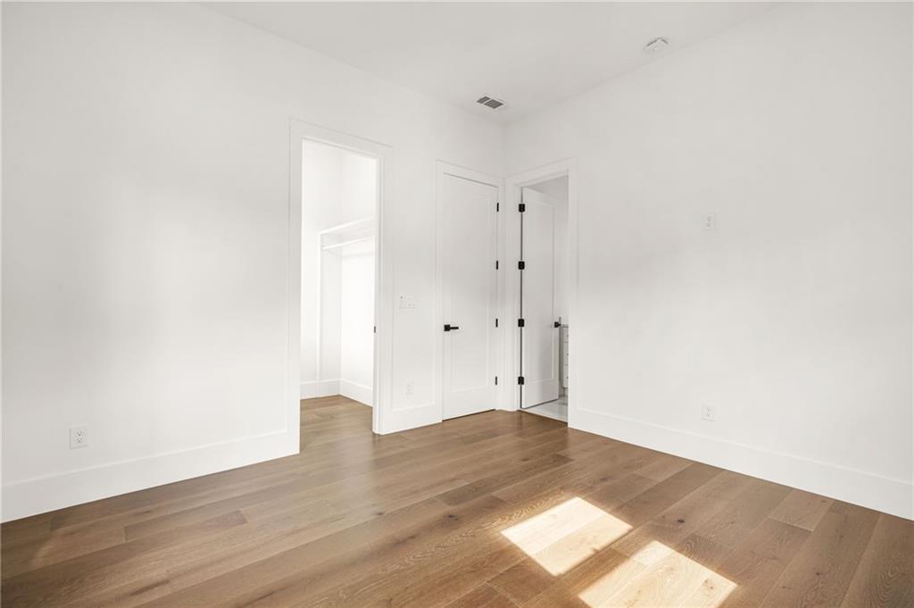 5175 Cascade Road Atlanta, GA 30331 - Photo 56 of 62 a view of wooden floor in an empty room